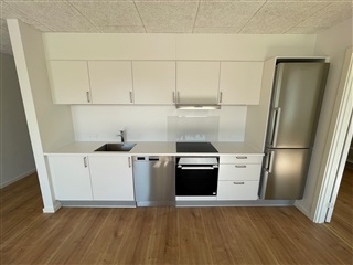 Photo 7. Apartment, Nytorv, Kolding 