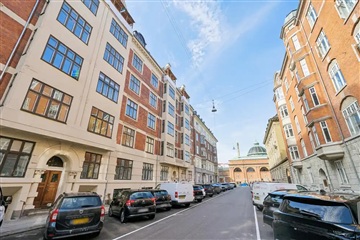 Photo 1. Apartment, Puggaardsgade, København V 