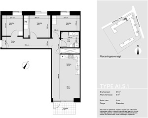 Photo 26. Apartment, Kirkebjerg Tværvej, Brøndby 