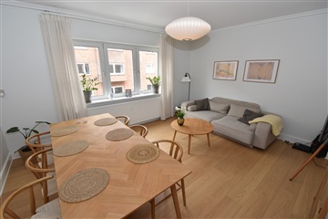 Photo 1. Apartment, Schleppegrellsgade, Aalborg 