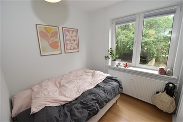 Photo 12. Apartment, Schleppegrellsgade, Aalborg 