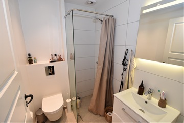 Photo 9. Apartment, Schleppegrellsgade, Aalborg 