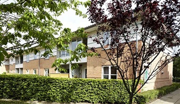 Photo 3. Apartment, A.I. Holms Vej, Herning 