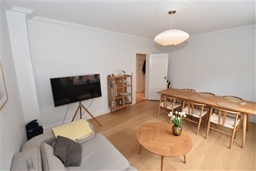 Photo 3. Apartment, Schleppegrellsgade, Aalborg 