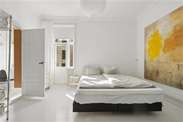 Photo 9. Apartment, Puggaardsgade, København V 