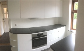 Photo 2. Apartment, Agtrupvej, Kolding 