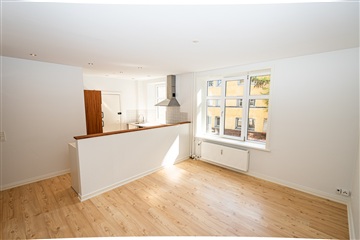 Photo 7. Apartment, Kastetvej, Aalborg 