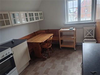 Photo 2. Apartment, Rådhusgade, Sakskøbing 