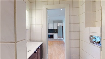 Photo 8. Apartment, Vesterbro, Aalborg 