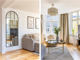 Photo 5. Apartment, Lille Kongensgade, København K 
