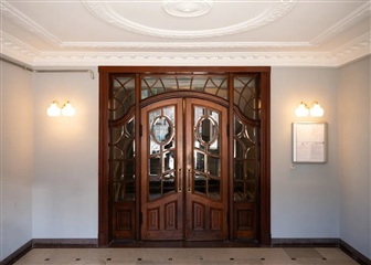 Photo 12. Apartment, H. C. Andersens Boulevard, København V 