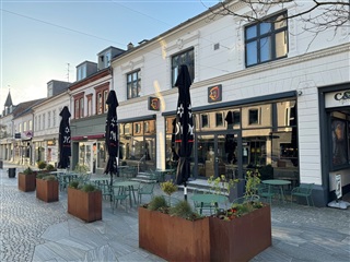 Photo 1. Apartment, Bredgade, Herning 