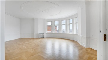Photo 2. Apartment, H. C. Andersens Boulevard, København V 