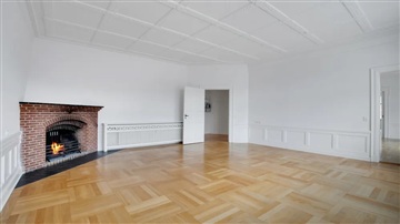Photo 7. Apartment, H. C. Andersens Boulevard, København V 
