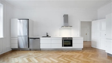 Photo 3. Apartment, H. C. Andersens Boulevard, København V 