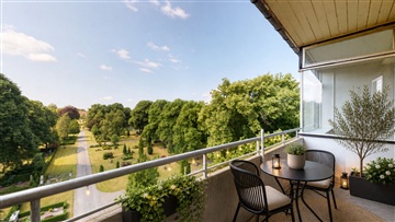 Photo 2. Apartment, Vesterbro, Aalborg 