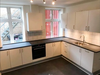 Photo 7. Apartment, Kjellerupsgade, Aalborg 
