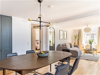 Photo 1. Apartment, Lille Kongensgade, København K 