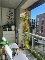 Photo 16. Apartment, Ernie Wilkins Vej, København SV 