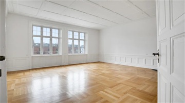 Photo 8. Apartment, H. C. Andersens Boulevard, København V 