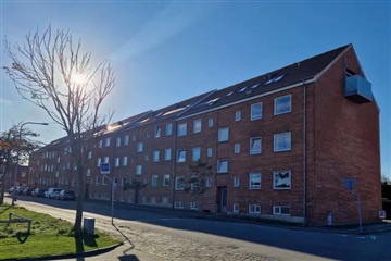 Billede 4. Lejlighed, Skolevænget, Ringkøbing 