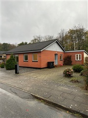Photo 1. Apartment, Bøgevænget, Herning 