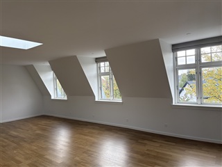 Photo 1. Apartment, Tesdorpfsvej, Frederiksberg 