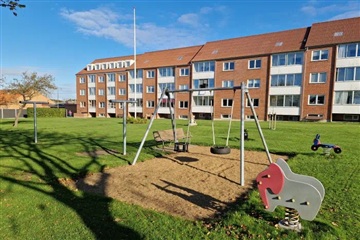 Billede 5. Lejlighed, Skolevænget, Ringkøbing 