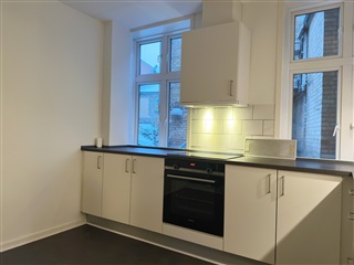 Photo 8. Apartment, Kjellerupsgade, Aalborg 