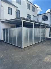 Photo 4. Apartment, Bredgade, Herning 