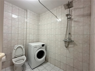 Photo 13. Apartment, Kjellerupsgade, Aalborg 