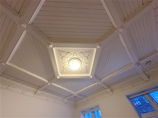 Photo 2. Apartment, Kjellerupsgade, Aalborg 