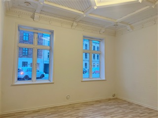 Photo 6. Apartment, Kjellerupsgade, Aalborg 
