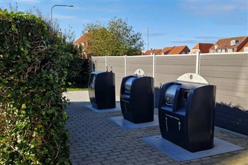 Billede 6. Lejlighed, Skolevænget, Ringkøbing 