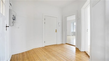 Photo 9. Apartment, H. C. Andersens Boulevard, København V 