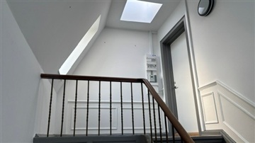 Photo 5. Apartment, Tesdorpfsvej, Frederiksberg 