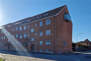 Photo 3. Apartment, Skolevænget, Ringkøbing 