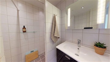 Photo 5. Apartment, Vesterbro, Aalborg 