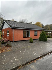 Photo 2. Apartment, Bøgevænget, Herning 