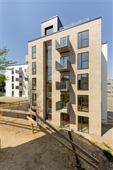 Photo 2. Apartment, Klostergade, Kolding 