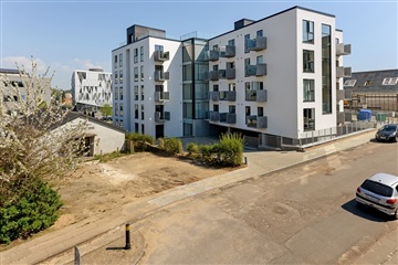 Photo 1. Apartment, Klostergade, Kolding 