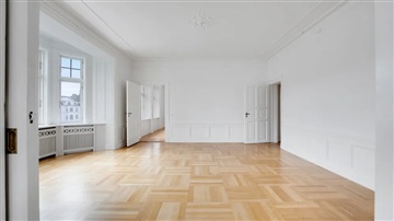 Photo 6. Apartment, H. C. Andersens Boulevard, København V 