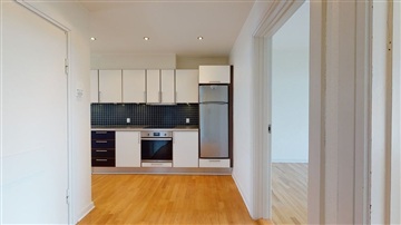 Photo 7. Apartment, Vesterbro, Aalborg 