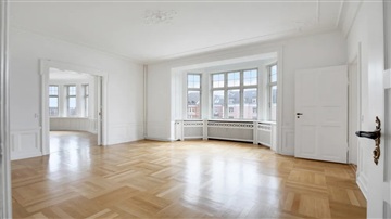 Photo 1. Apartment, H. C. Andersens Boulevard, København V 