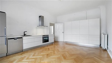 Photo 5. Apartment, H. C. Andersens Boulevard, København V 