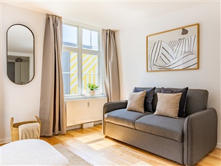 Photo 7. Apartment, Lille Kongensgade, København K 