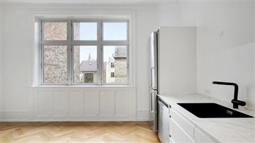Photo 4. Apartment, H. C. Andersens Boulevard, København V 