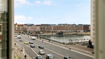 Photo 11. Apartment, H. C. Andersens Boulevard, København V 