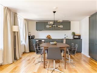 Photo 3. Apartment, Lille Kongensgade, København K 