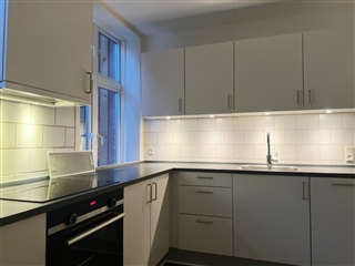 Photo 9. Apartment, Kjellerupsgade, Aalborg 
